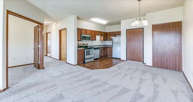 Interior Photo - Heritage Village Apartments