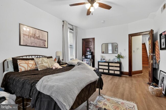 Building Photo - 4001 Baltimore Ave