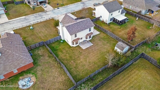Building Photo - 4BR D’Iberville Home with Main-Level Primary Suite & New HVAC