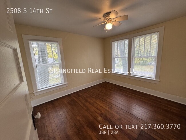 Building Photo - 2508 S 14th St