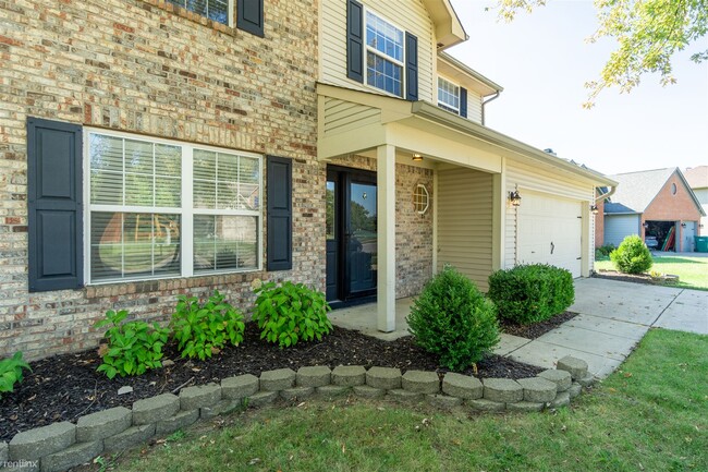 Building Photo - 4 br, 3 bath House - 8647 Eagles Nest Dr