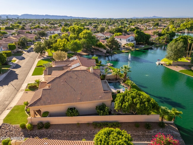 Building Photo - 4463 S Wildflower Pl