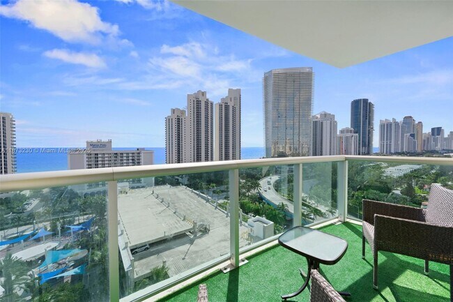 Building Photo - 19370 Collins Ave