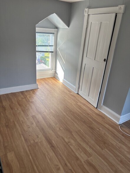 Bdrm #2 - 9x15 - 40 Union St