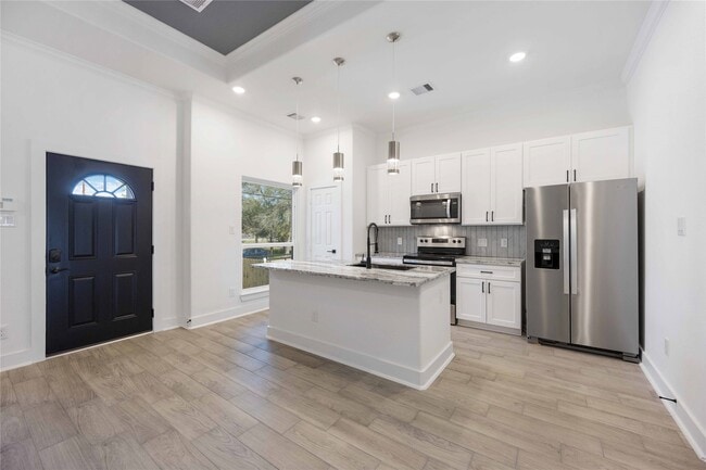 Building Photo - 3110 Evella St