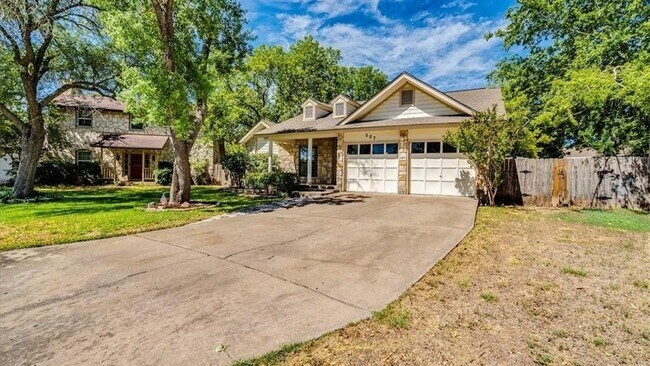 Building Photo - 507 Gregory Cove