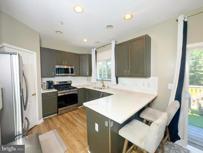 Building Photo - 15507 Pocopson Creek Way
