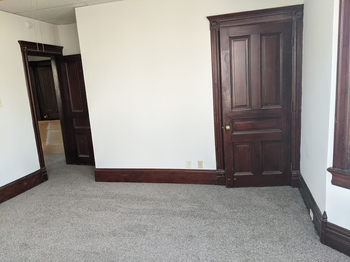 Bedroom 1 - 418 Main St