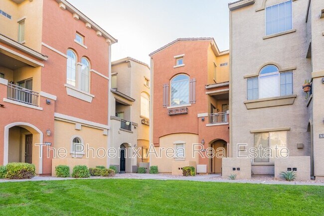 Building Photo - 2401 E Rio Salado Pkwy