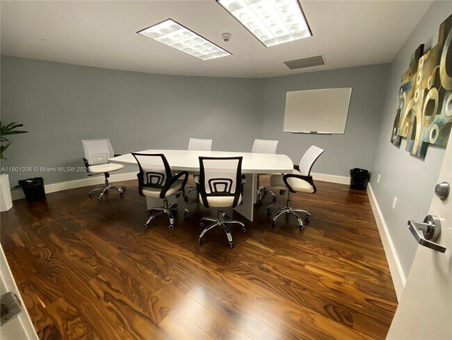 Building Photo - 50 Biscayne Blvd