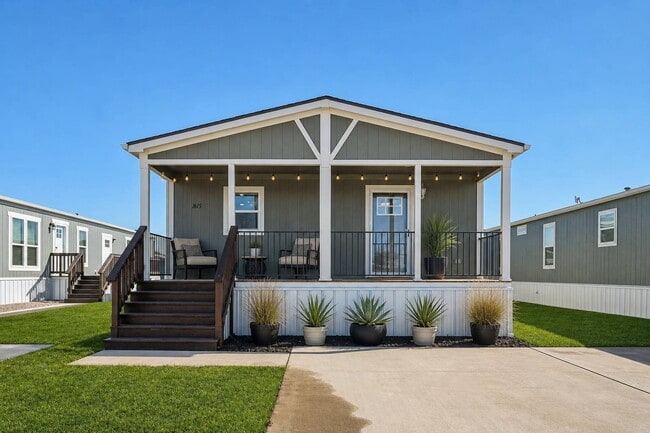 Building Photo - 1615 American Dr