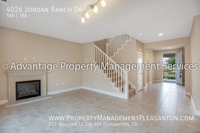 Building Photo - 4026 Jordan Ranch Dr