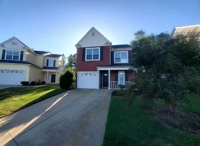 Building Photo - 412 Bridgewood Ct