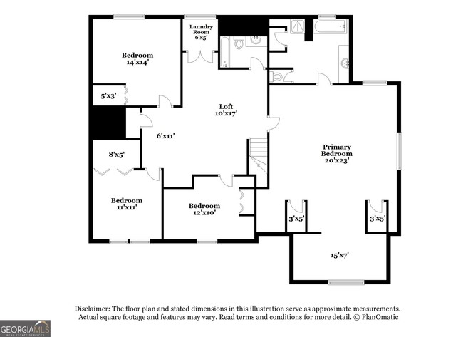 Building Photo - 656 Howell Dr