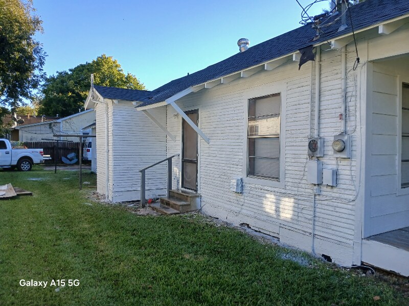 Building Photo - 3 Louisiana Ave