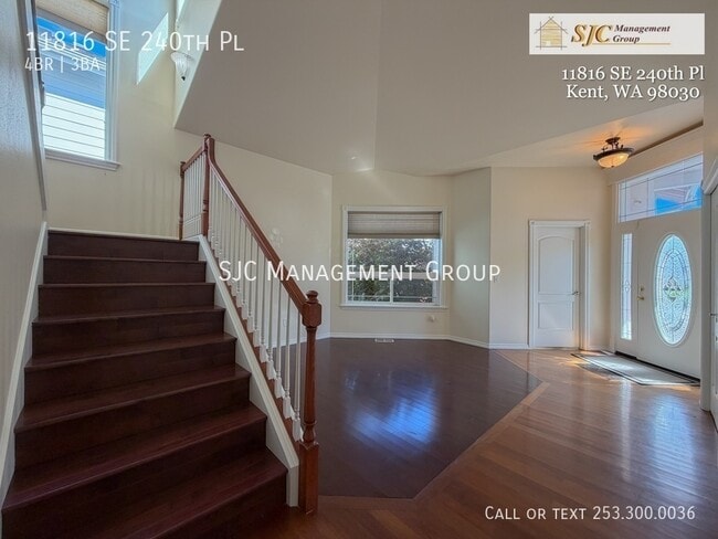 Building Photo - 11816 SE 240th Pl