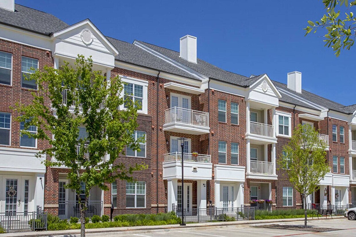 Mckinney Village Mckinney