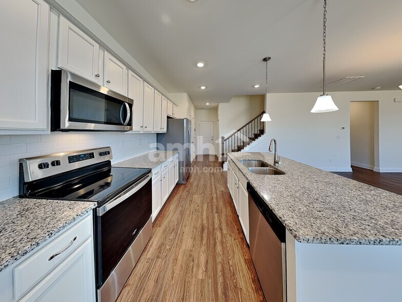 Building Photo - 2324 Campbell Cv Ct