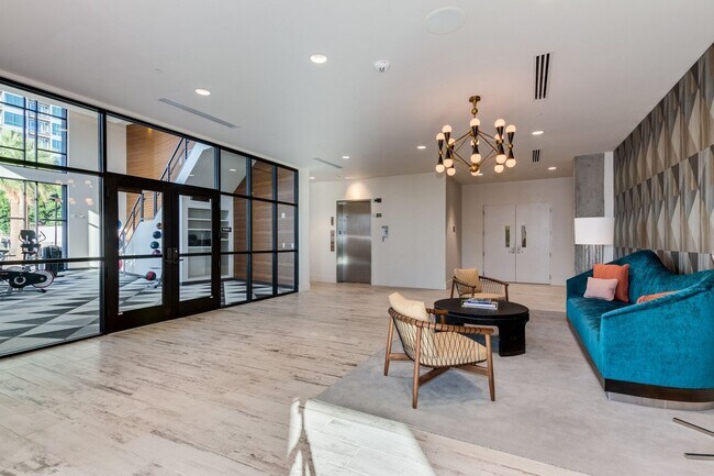 Building Photo - Stunning 2 bedroom with a Den at Edison Midtown!!!  Available June 1st!!!  Like living at a Resor...