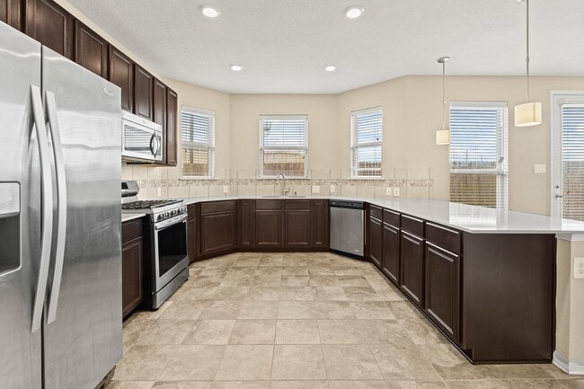 Building Photo - 15803 Copper Springs Ln