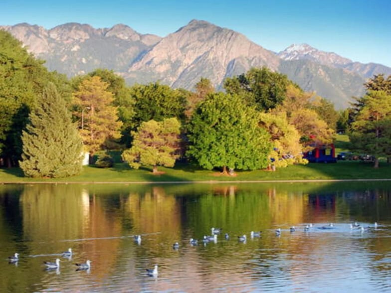 Building Photo - 1881 1100 E