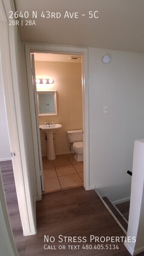 Building Photo - 2640 N 43rd Ave