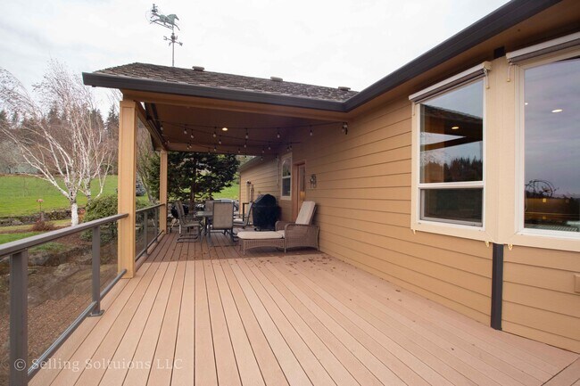 Building Photo - 5010 SE 362nd Ave