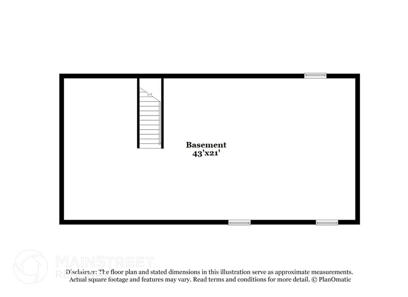 Building Photo - 4909 Norwood Ave