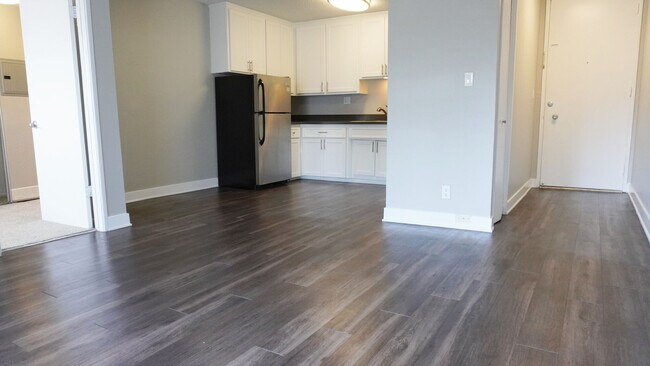 Floorplan - Axiom Westwood