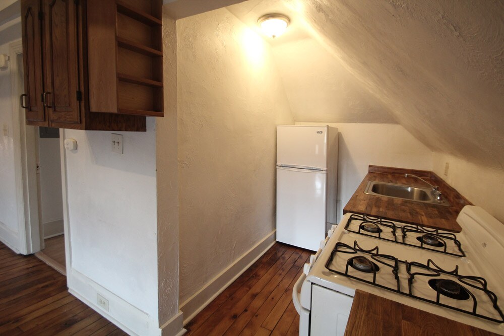 Building Photo - 308 S Trenton Ave