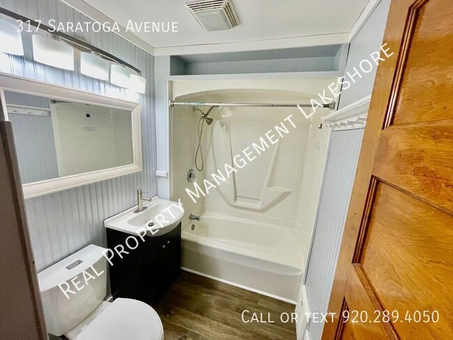 Building Photo - 317 Saratoga Ave