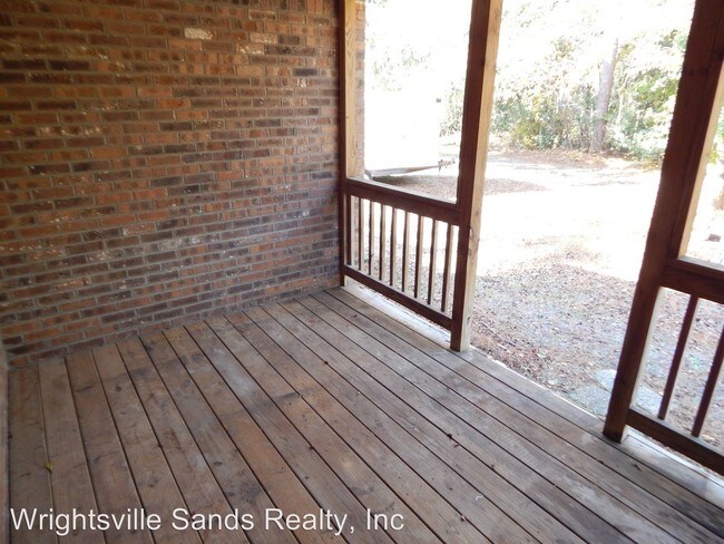 Building Photo - 2 br, 2 bath House - 1306 A Louisa Lane