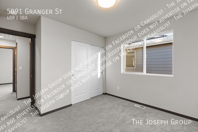 Building Photo - 5091 Granger St