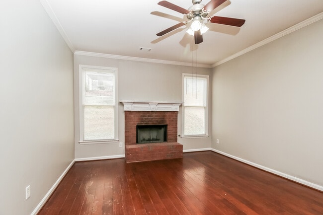 Building Photo - 35 Chesapeake Chase