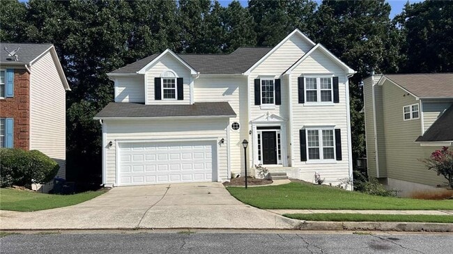 Primary Photo - 2845 White Blossom Ln