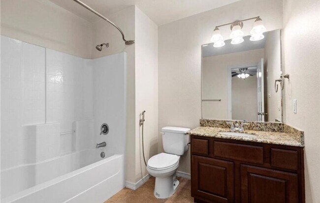 Building Photo - 6809 Appomattox Dr