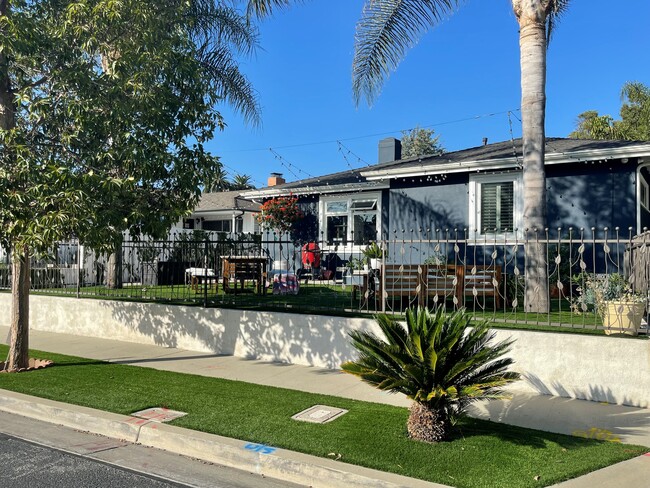 Street View - 4228 Ince Blvd