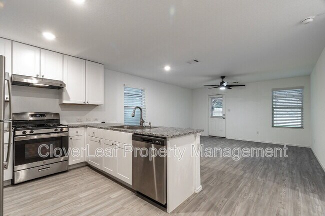 Building Photo - 5507 Basil Chase