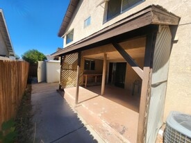 Building Photo - 44931 16th St E