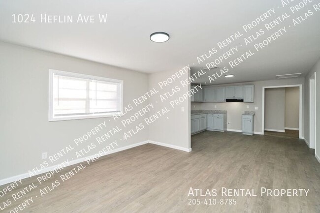 Building Photo - 1024 Heflin Ave W