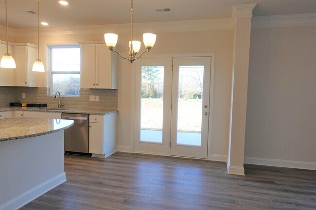 Building Photo - 461 Pine Nut Wy