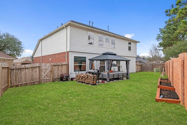 Building Photo - 18210 Juniper Creek Ln