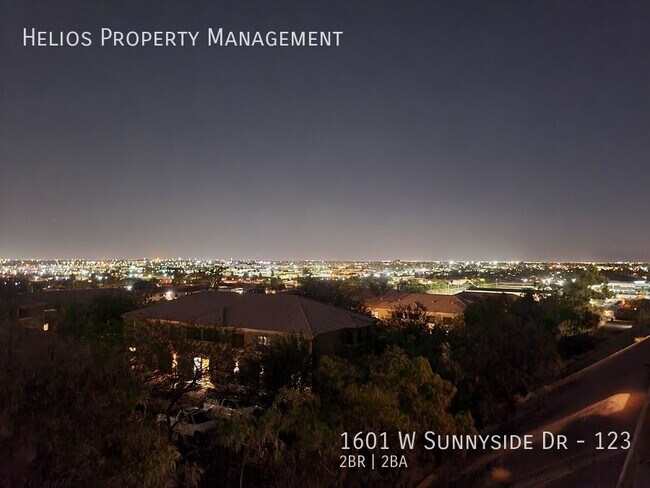 Building Photo - 1601 W Sunnyside Dr