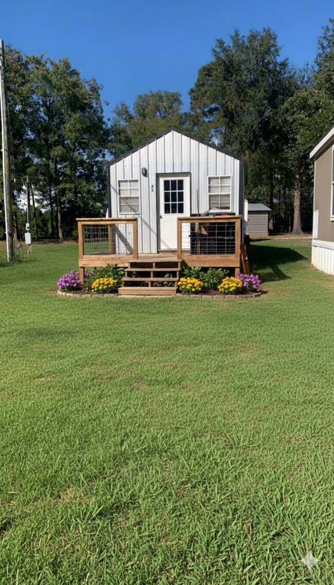 Building Photo - Cheap 1 bed tiny home available for Rent in Longview!