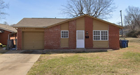 Building Photo - Charming 3-bedroom, 1-bathroom