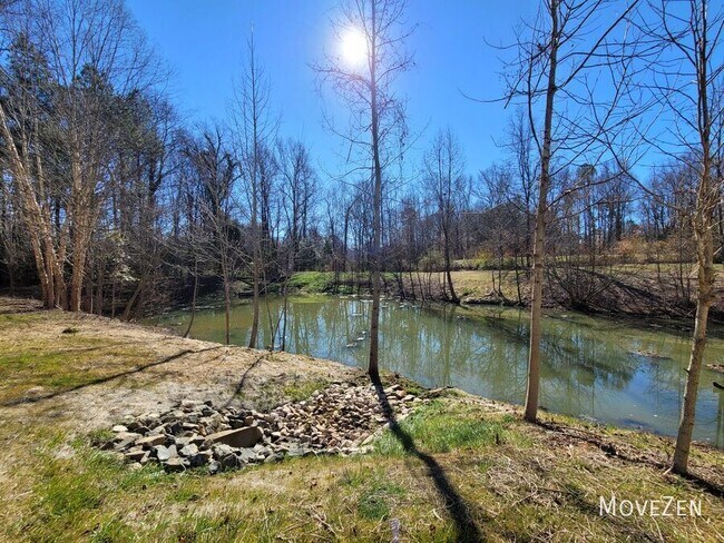 Building Photo - 6525 Quarterbridge Ln