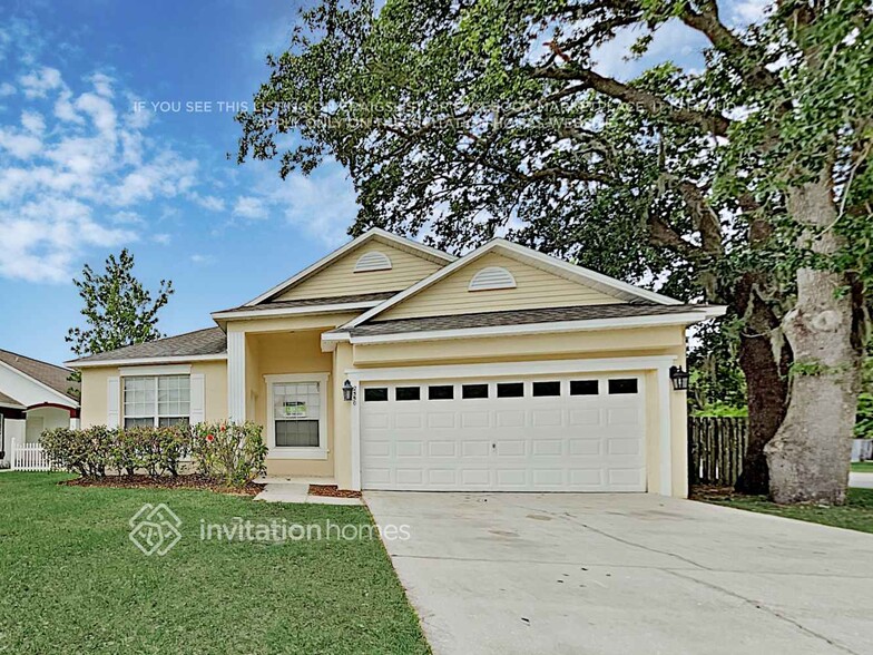 Primary Photo - 2550 Titus Ct