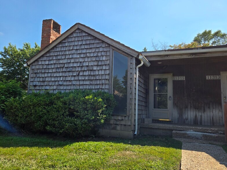 Front - 11315 Calico Dr