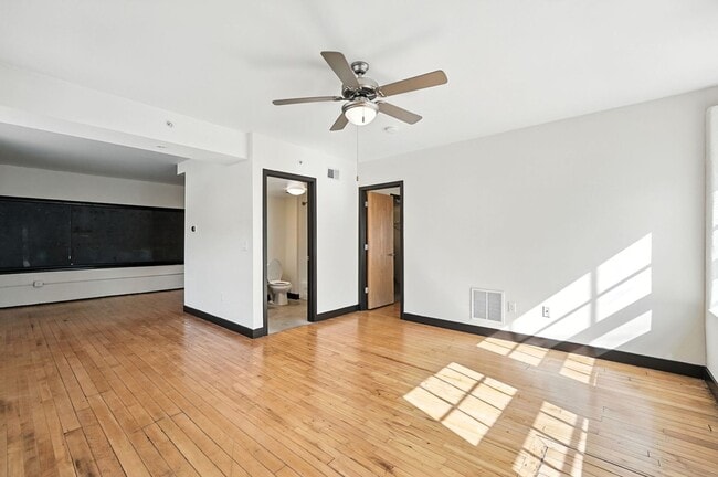 Floorplan - Windsor Flats