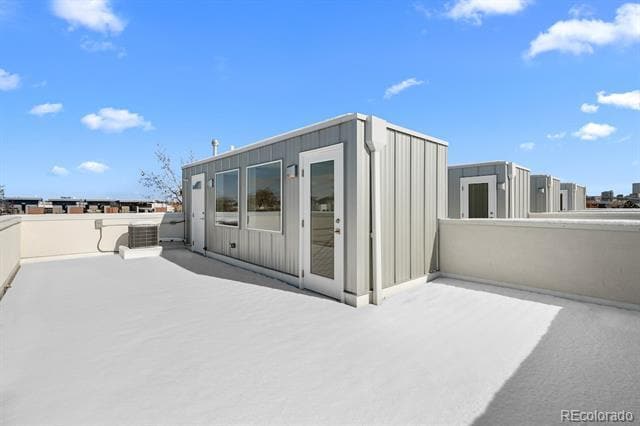 Building Photo - 1624 Irving St